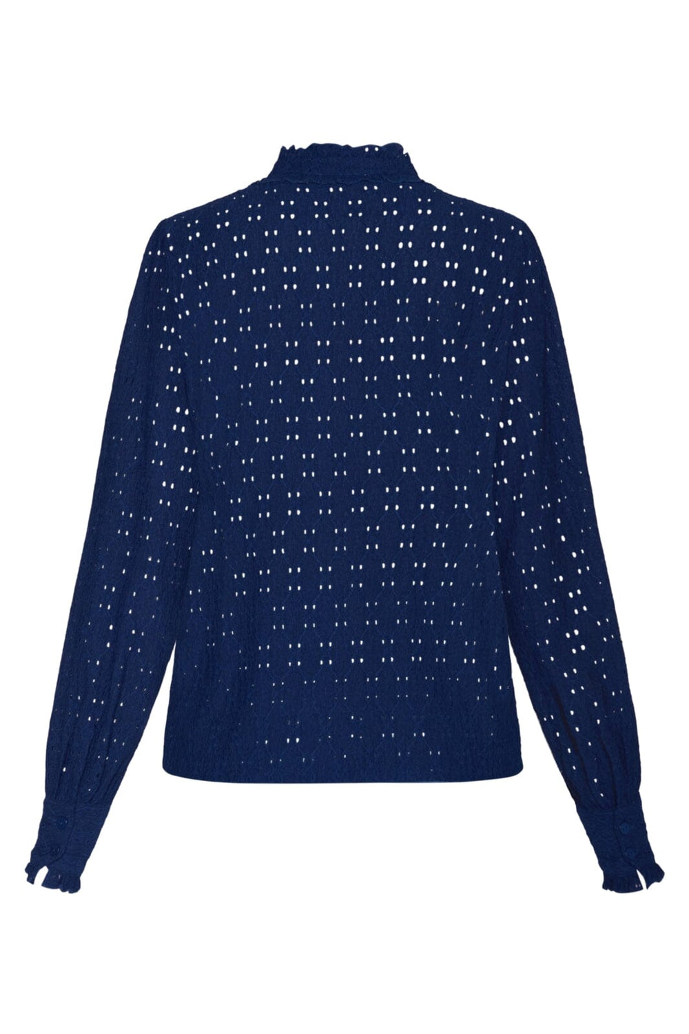 Sisters Point - Eina-Sh - 440 Navy Bluser 