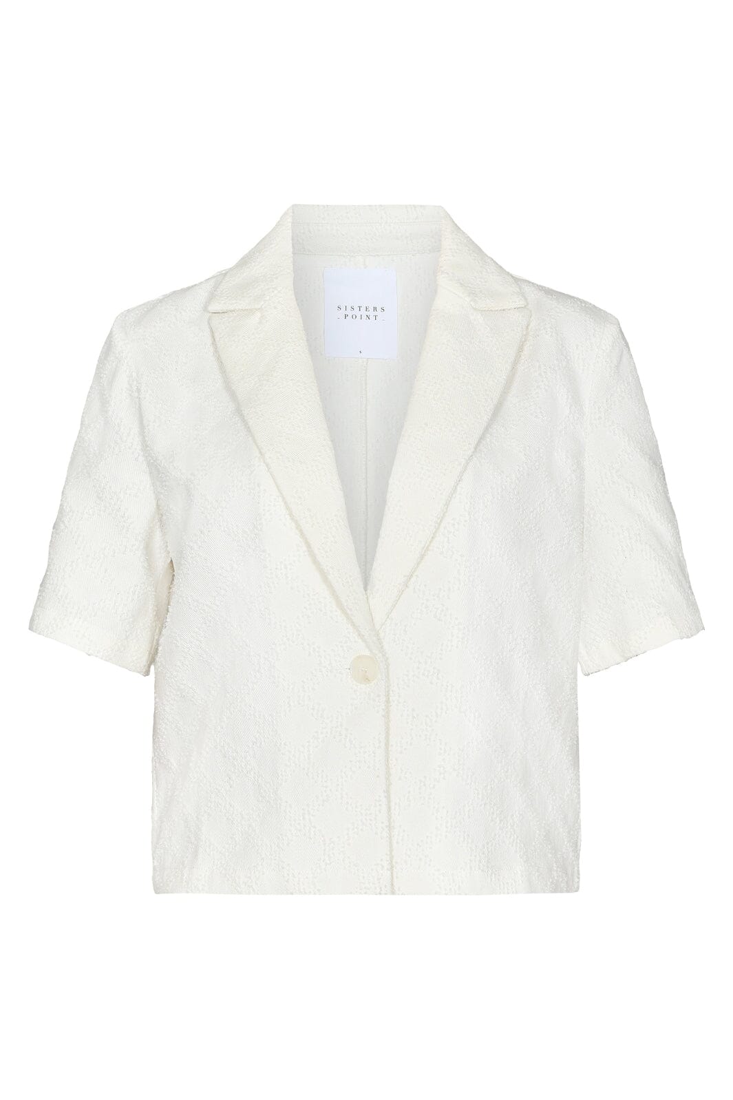 Sisters Point - Esita-Ja - 100 White Blazere 