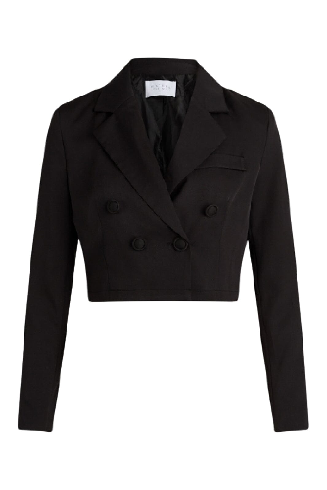 Sisters Point - Gaffa-Bl - 000 Black Blazere 