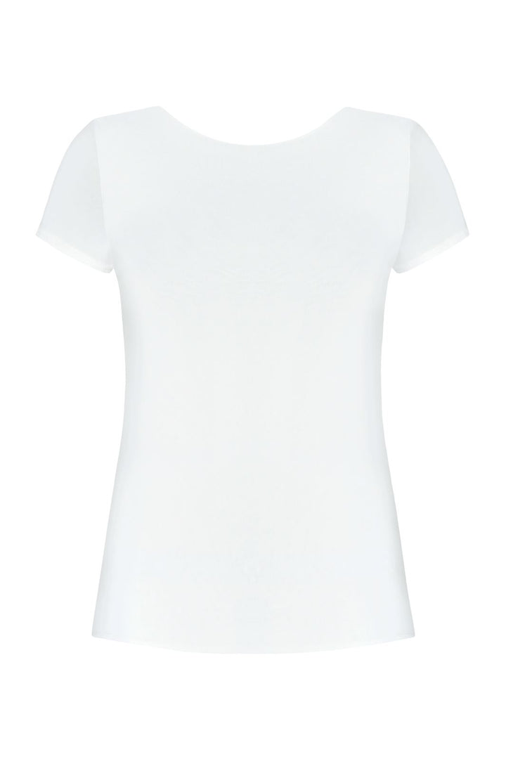 Sisters Point - Gota-T - 100 White T-shirts 