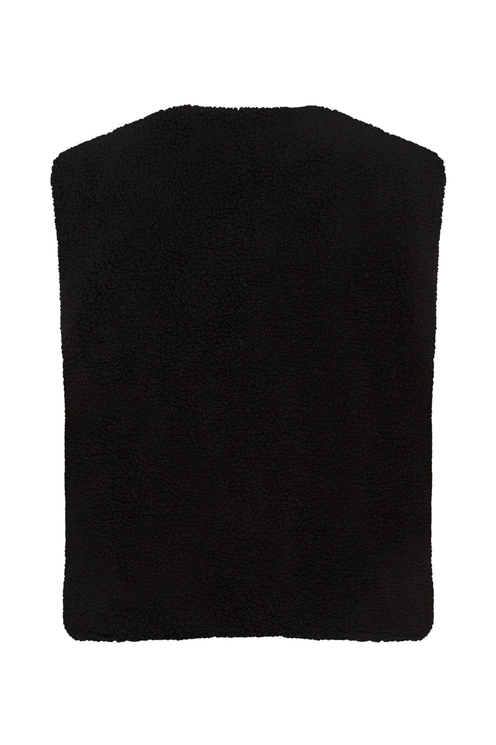 Sisters Point - Guca-Ve - 000 Black Veste 