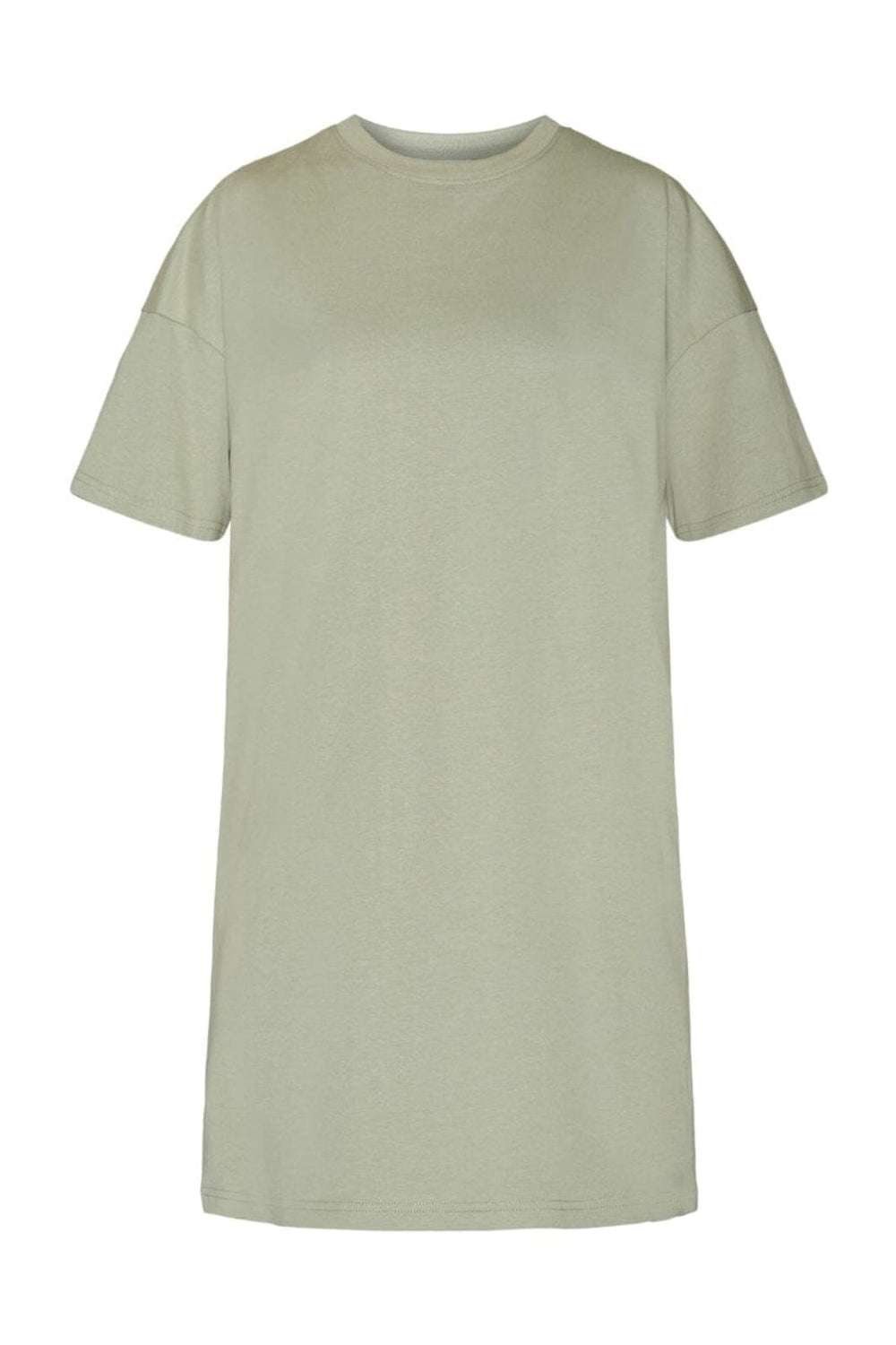 Sisters Point - Helga-Long - 812 L. Khaki/White T-shirts 