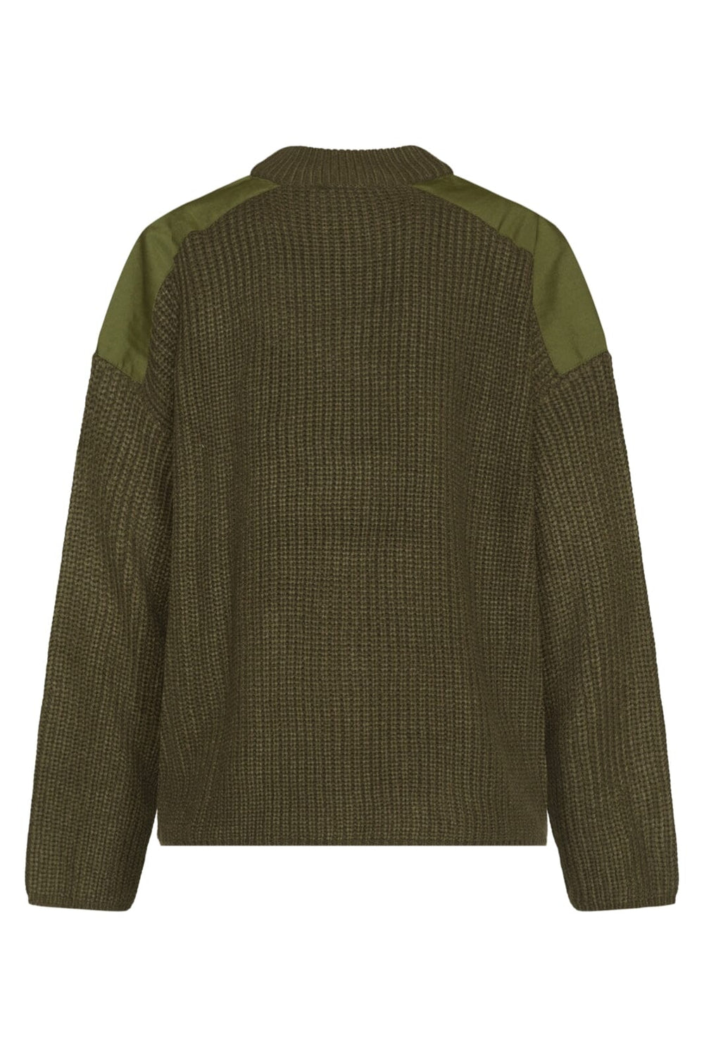 Sisters Point - Hiba-Army - 207 Khaki/Khaki Strikbluser 