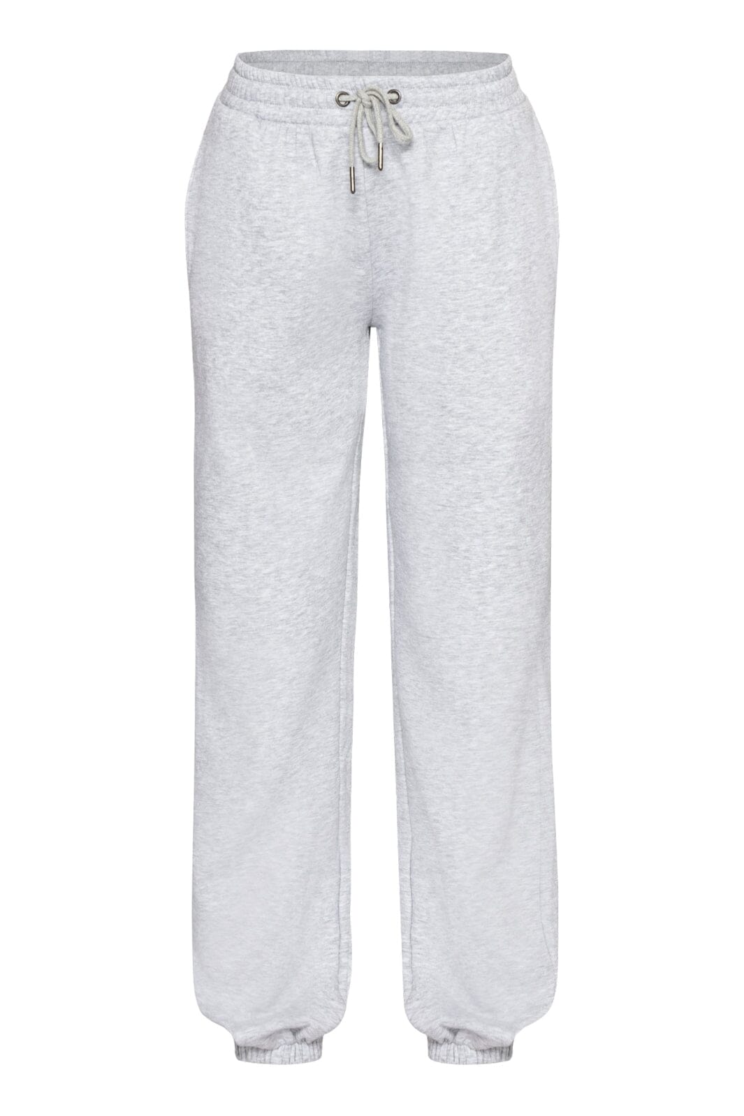 Sisters Point - Hike-Pa - 058 L. Grey Mel. Sweatpants 