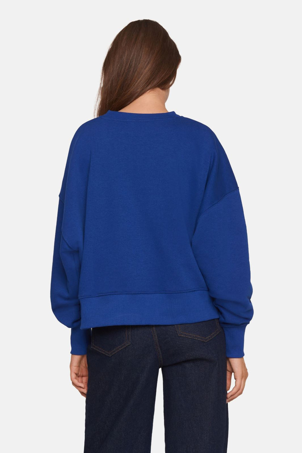 Sisters Point - Hike-Sw - 420 Cobalt Sweatshirts 