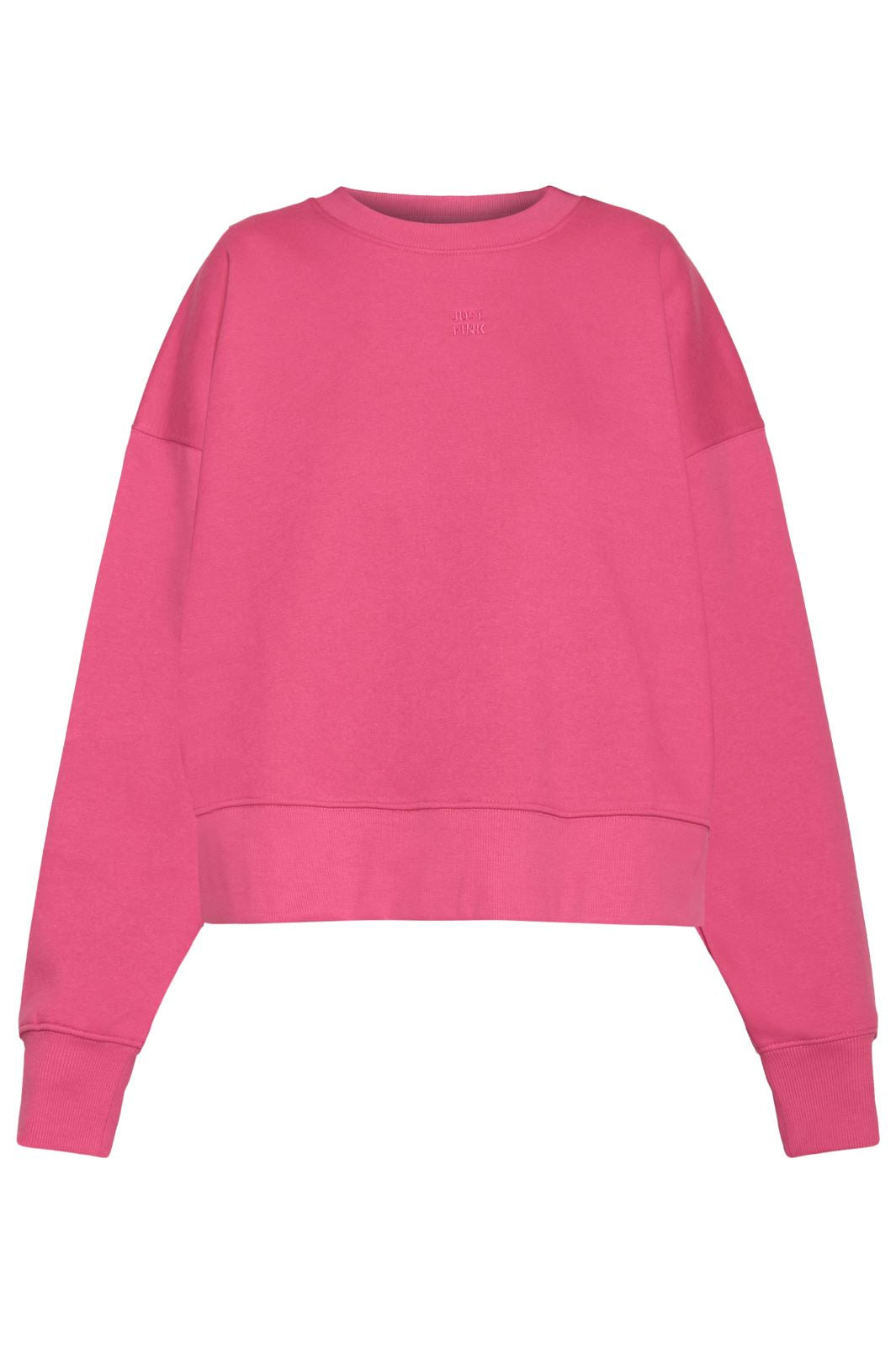 Sisters Point - Hike-Sw - 550 Pink Sweatshirts 