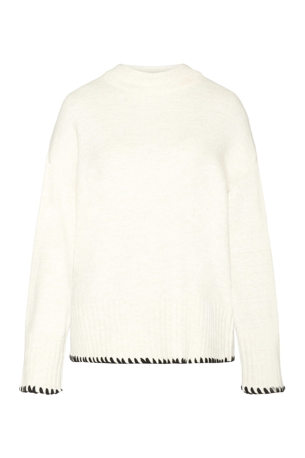 Sisters Point - Meya-Pu - 111 Bamboo/Black Strikbluser 
