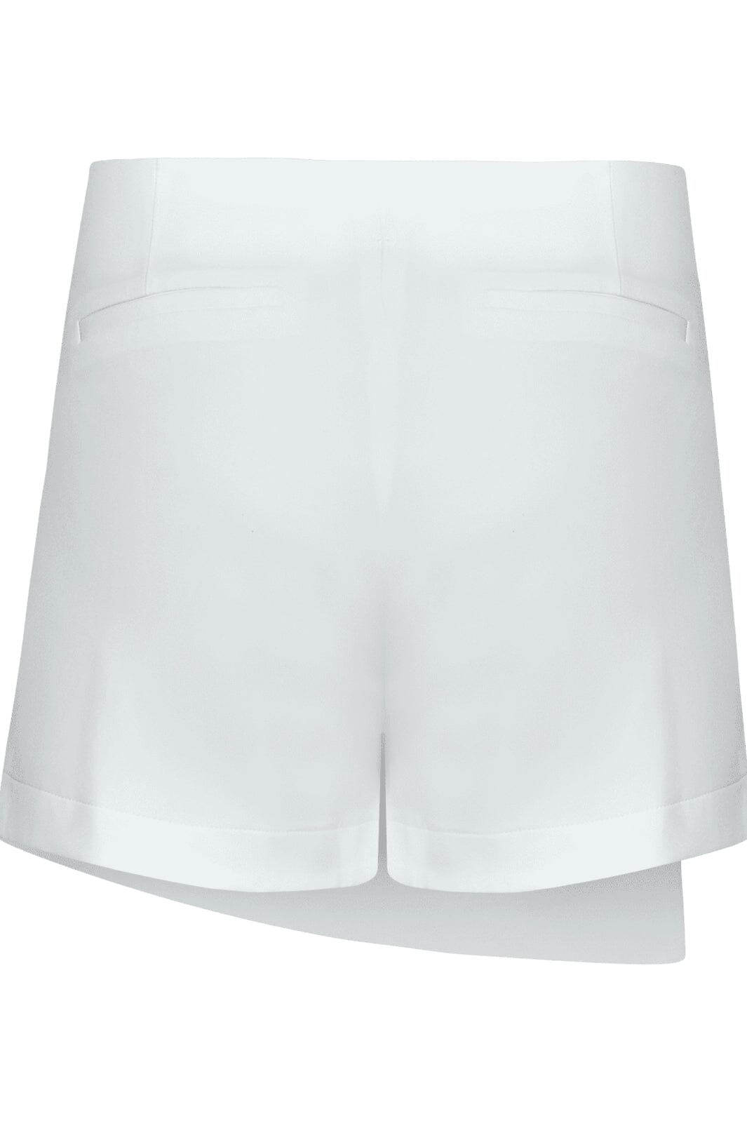 Sisters Point - Miqa-Skort1 - 115 Cream Shorts 