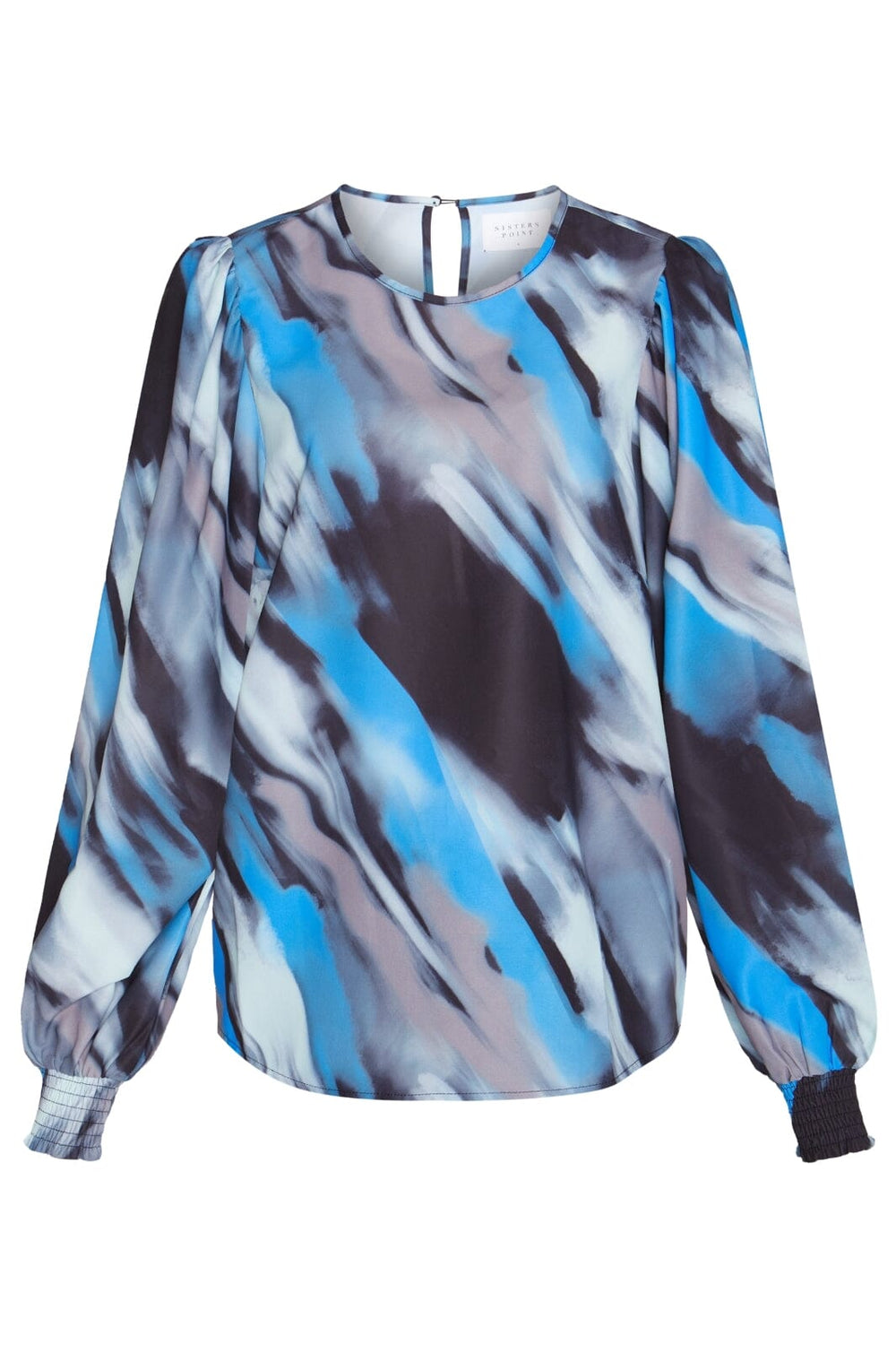 Sisters Point - Ventia-O.Ls - 804 Black/Blue Bluser 