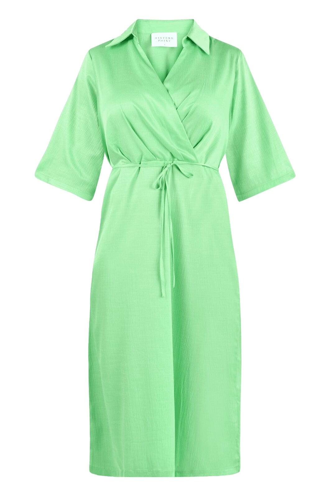 Sisters Point - Visola-Dr - 320 Sea Green Kjoler 