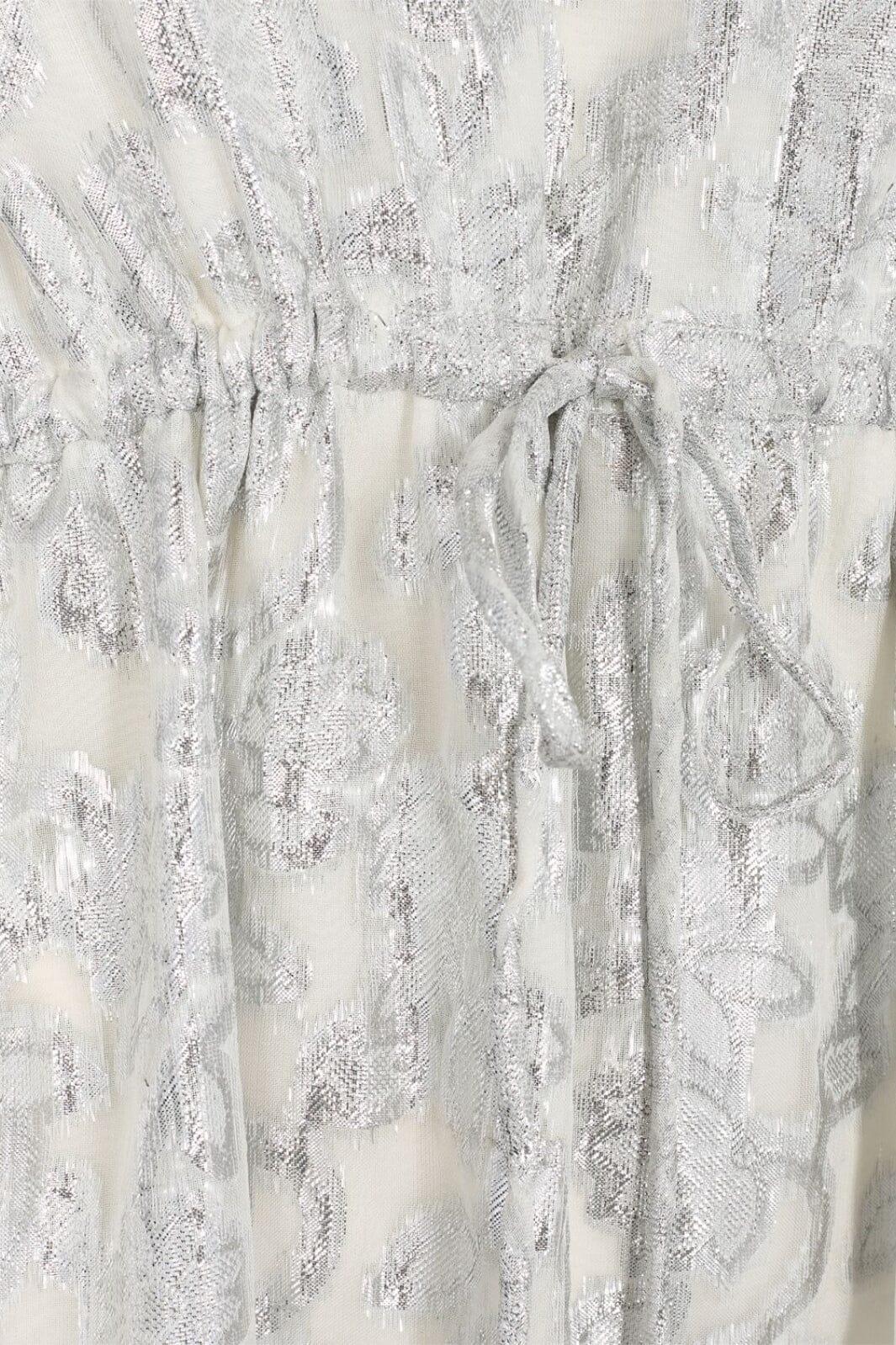 Sofie Schnoor - Dress S232281 - Antique White Kjoler 