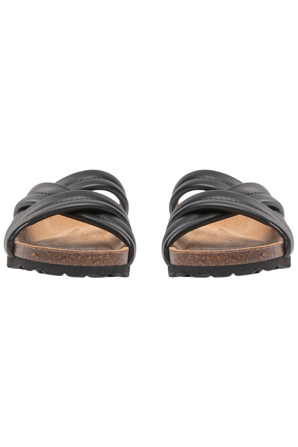 Sofie Schnoor Girls - G221807 Sandal - Black Sandaler 