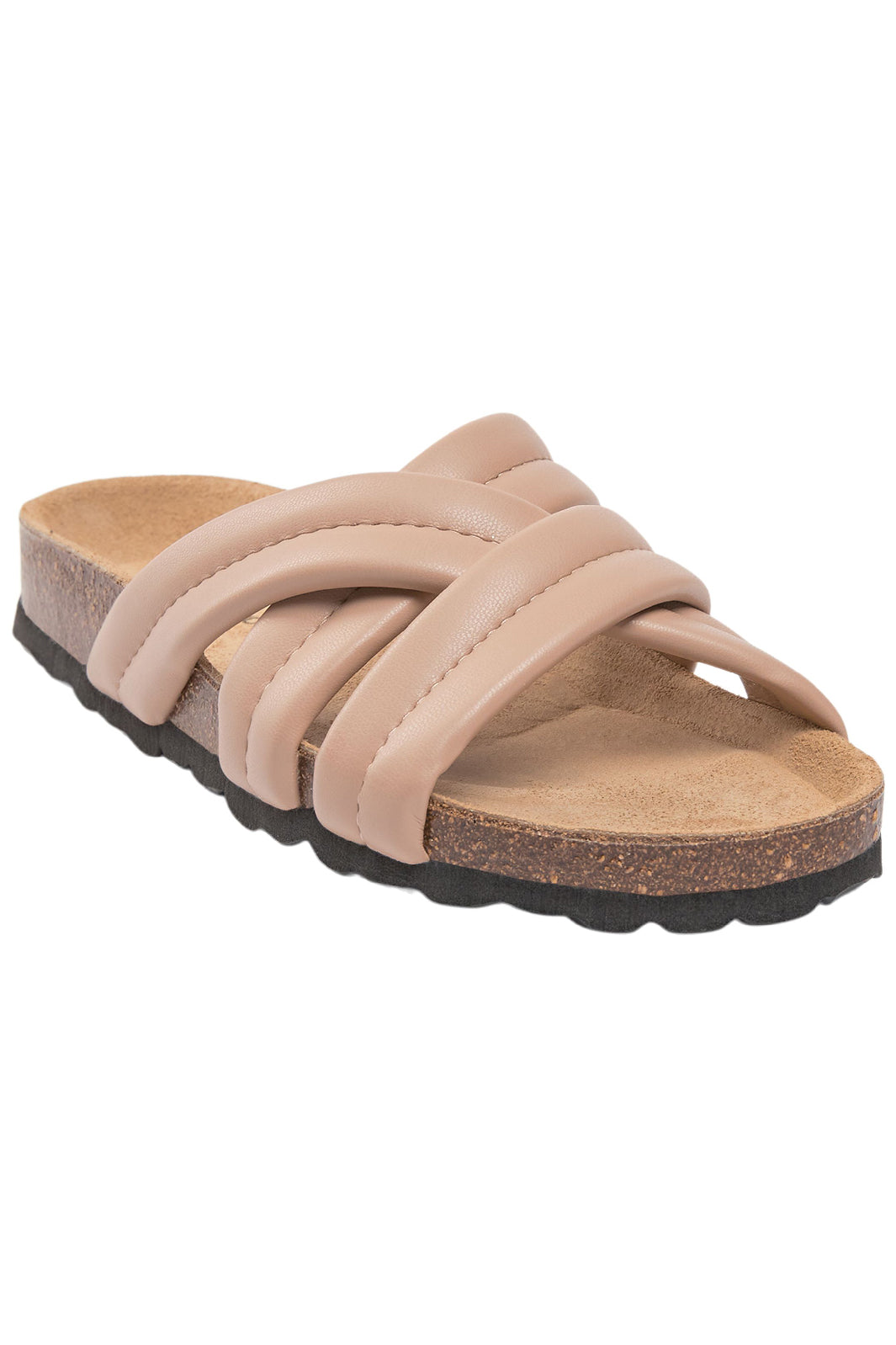 Sofie Schnoor Girls - G221807 Sandal - Nude Sandaler 