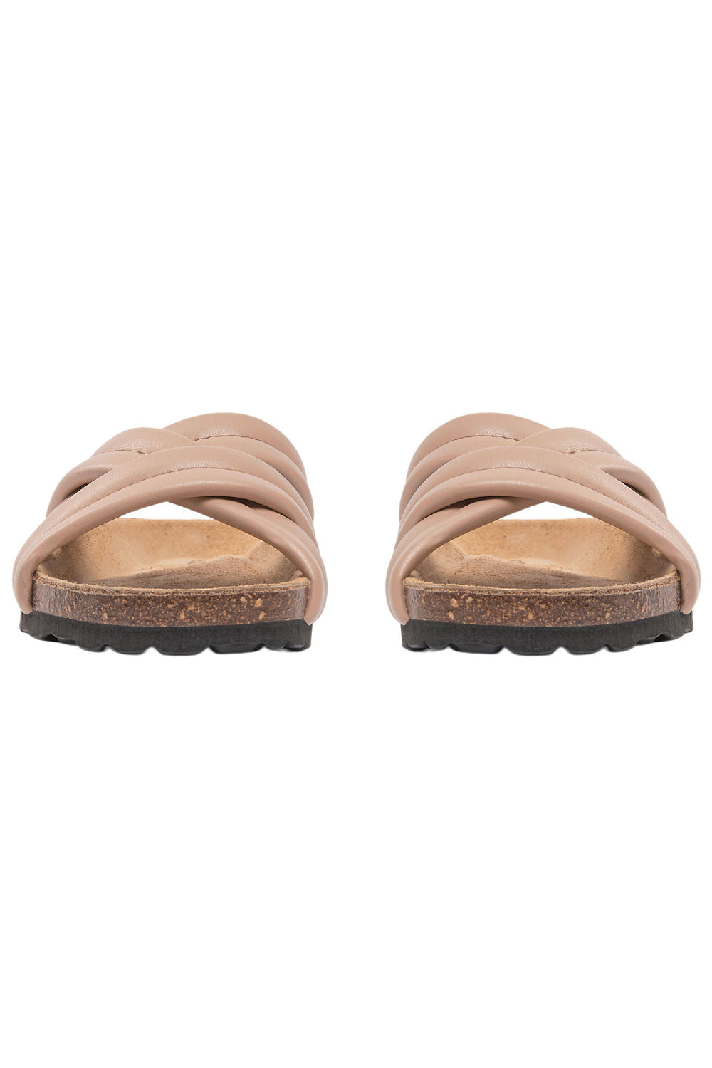 Sofie Schnoor Girls - G221807 Sandal - Nude Sandaler 