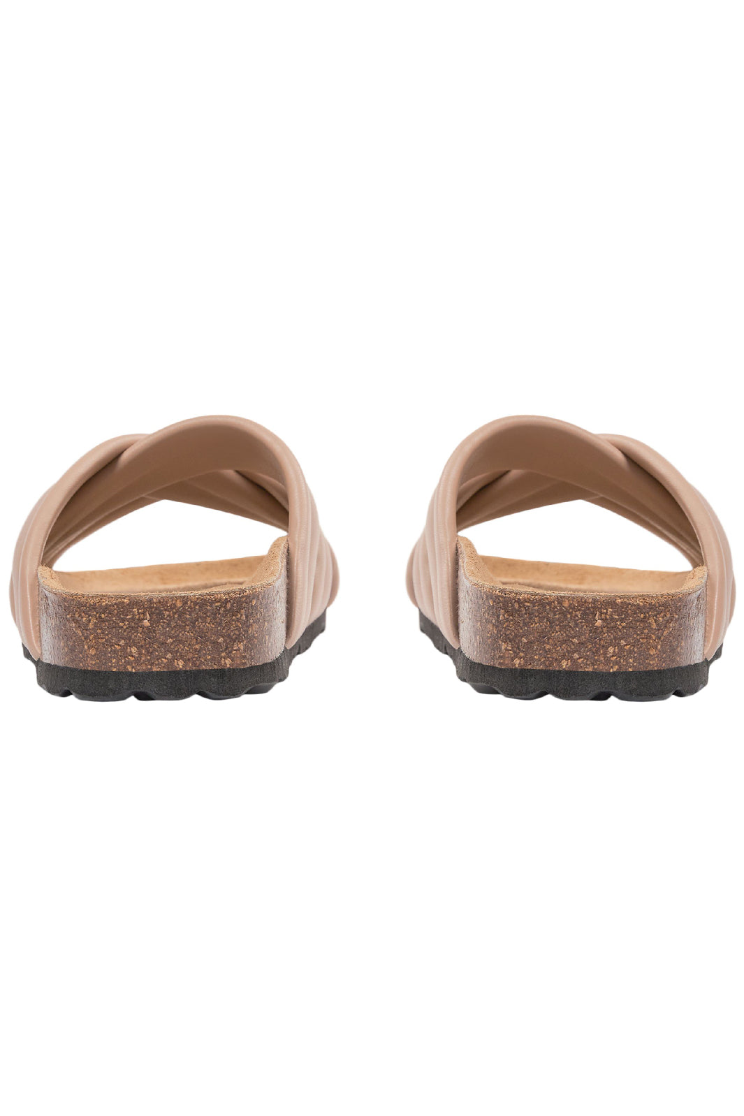 Sofie Schnoor Girls - G221807 Sandal - Nude Sandaler 
