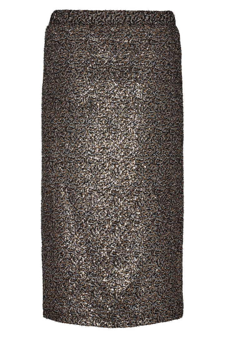 Sofie Schnoor - S2234335 - Silver Nederdele 