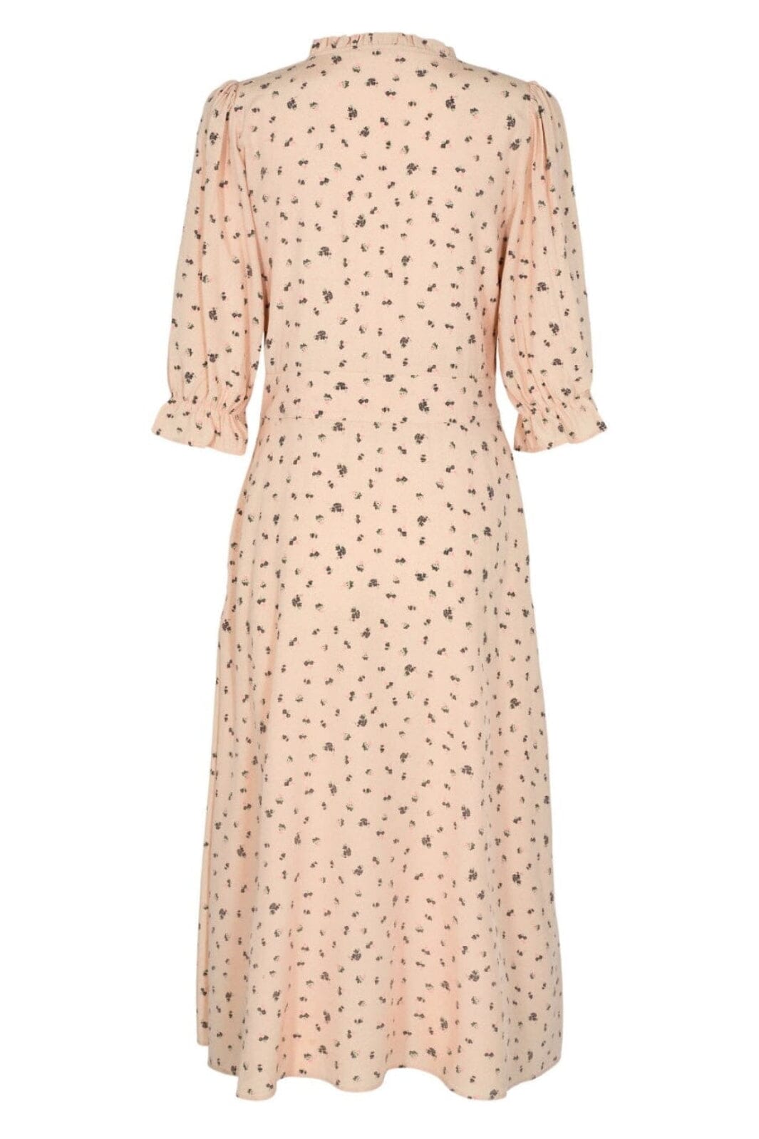 Sofie Schnoor - S231323 Dress - Nude rose Kjoler 