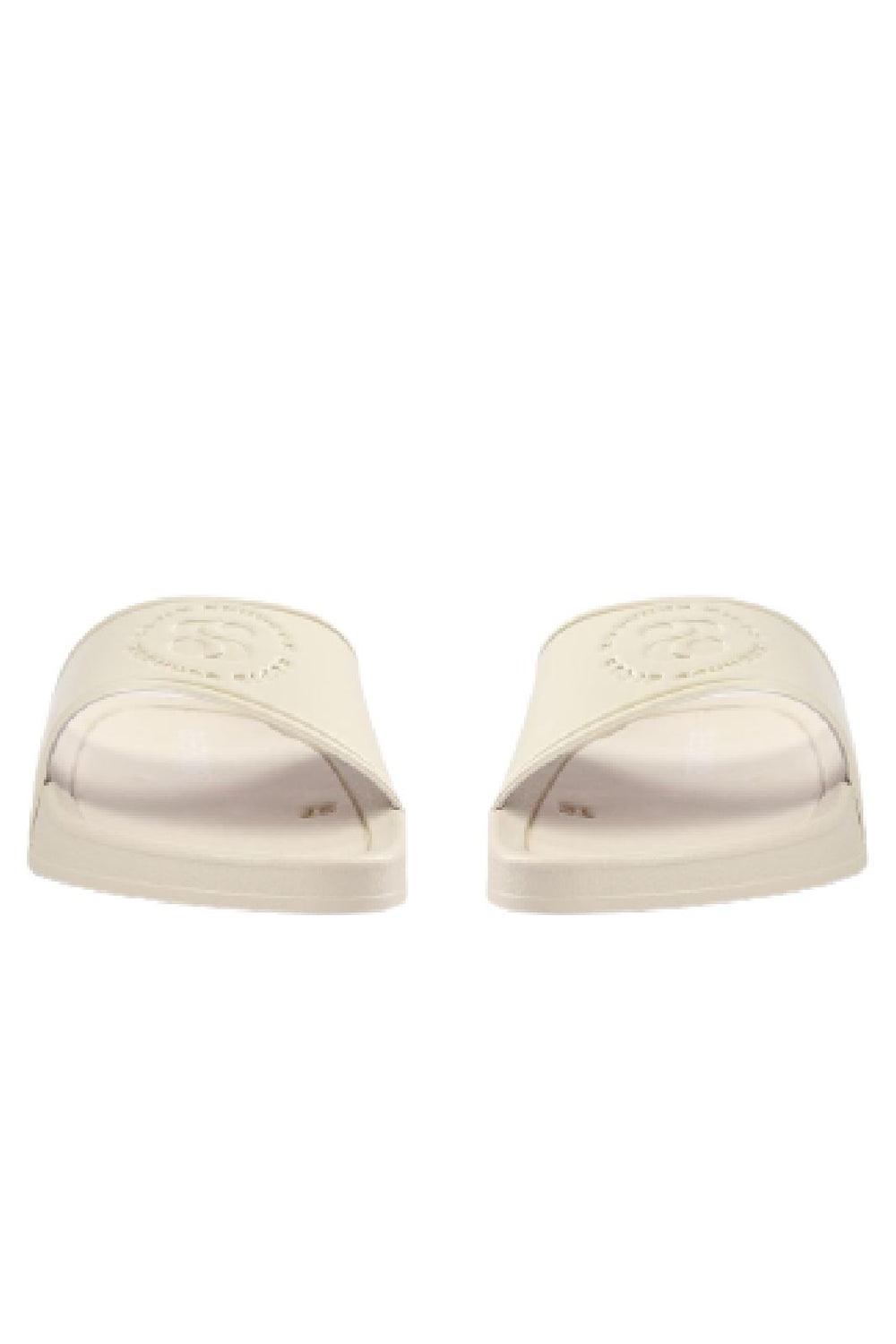 Sofie Schnoor - T415 Slipper - Beige Sandaler 