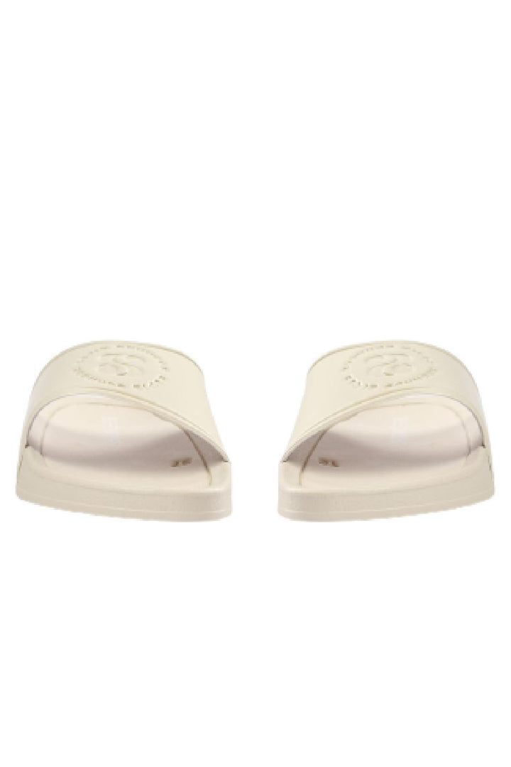 Sofie Schnoor - T415 Slipper - Beige Sandaler 
