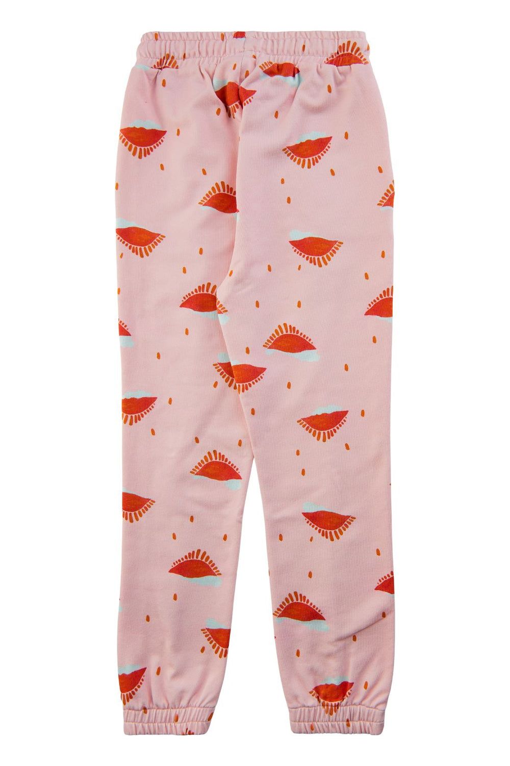 Soft Gallery - SGJagger Sun Pants - Chalk Pink Bukser 