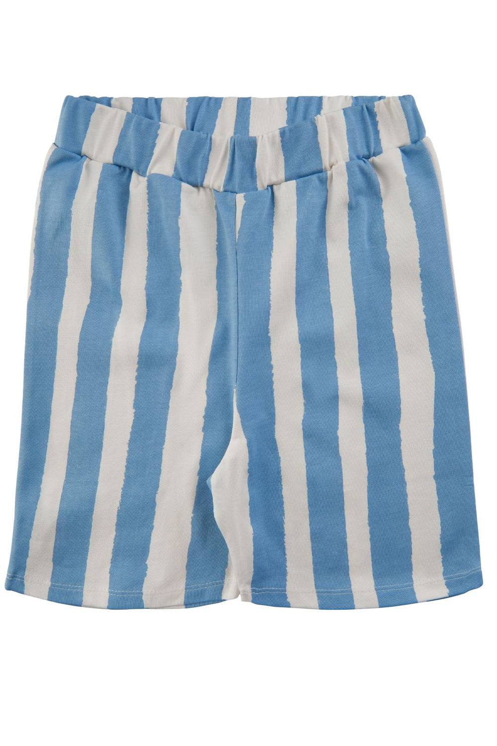 Soft Gallery - SGJordan Stripes shorts - Gardenia Shorts 
