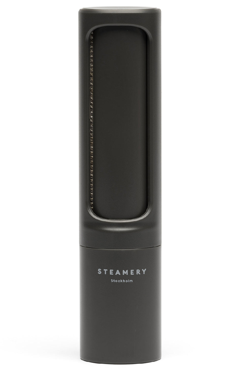Steamery - Lint Brush - Charcoal Fnugruller 