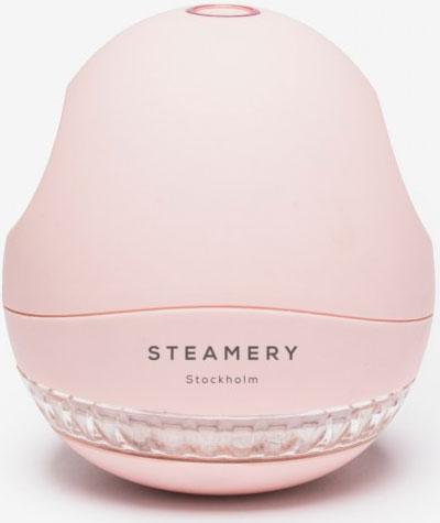 Steamery - Pilo Fabric shaver - Pink 
