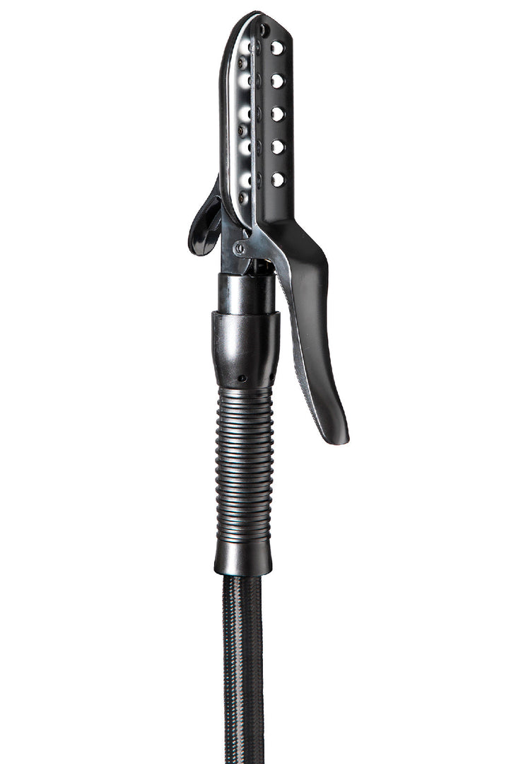 Steamery - Stratus No.2 Steamer Professional - Black Damper 