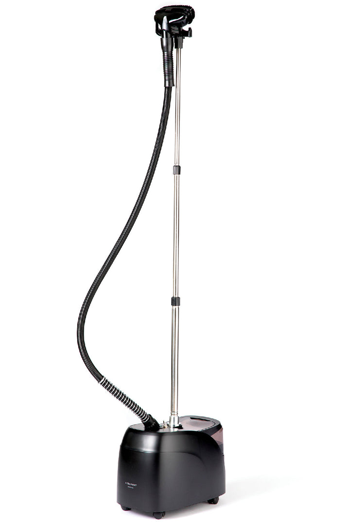 Steamery - Stratus No.2 Steamer Professional - Black Damper 