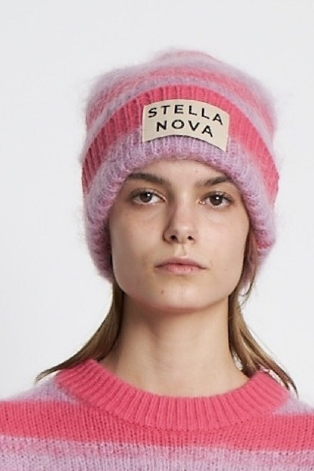 Stella Nova - Petua - 565 Pink Huer 