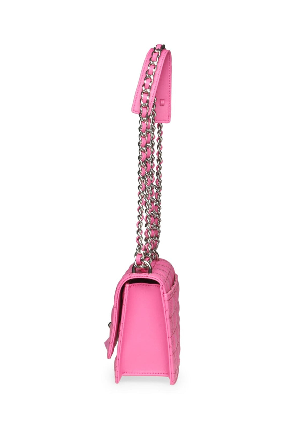 Steve Madden - Bamara-Q Crossbody Bag - Pink Tasker 