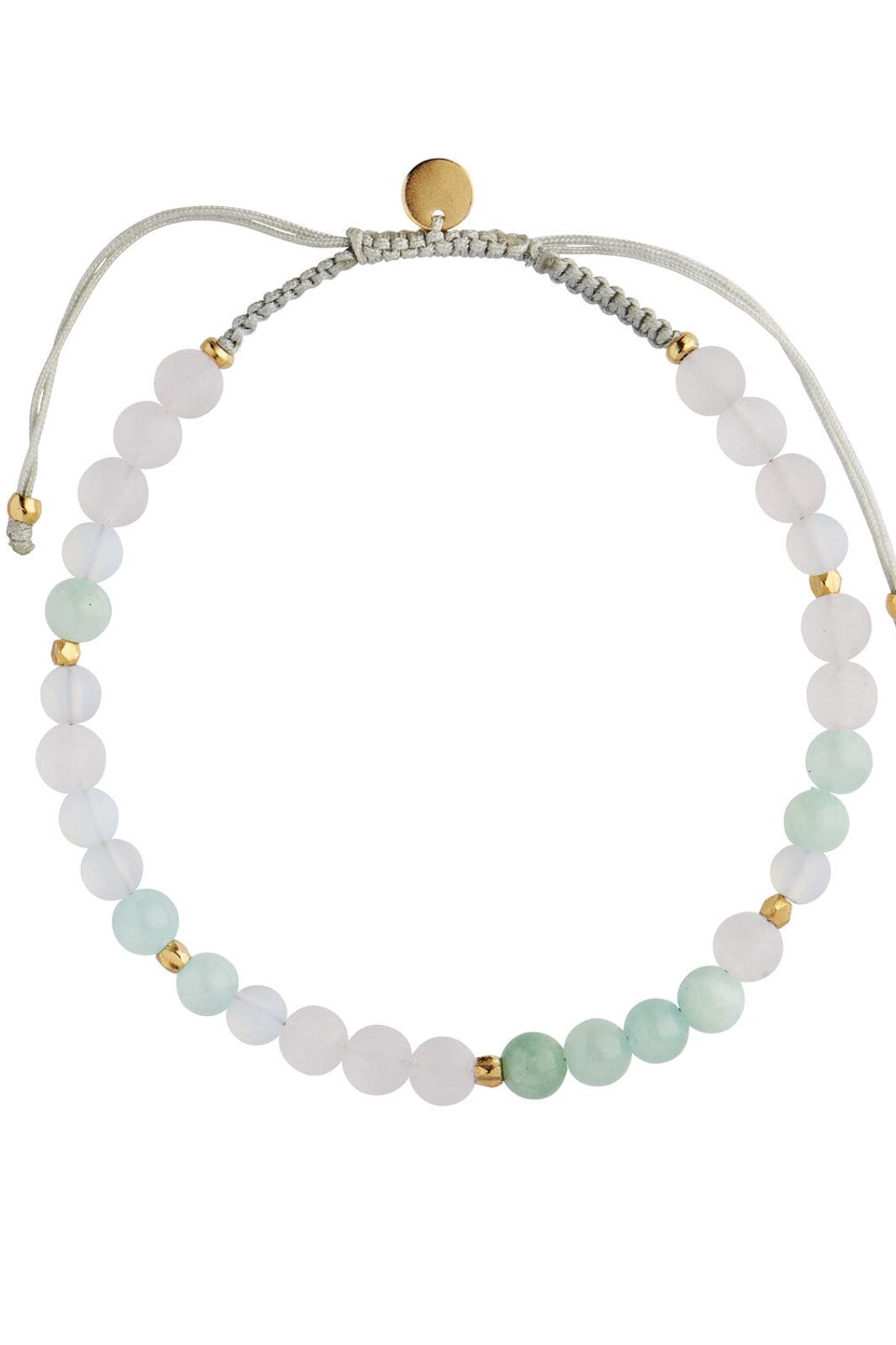 Stine A - Lemonade Bracelet - 3196-02-Os 