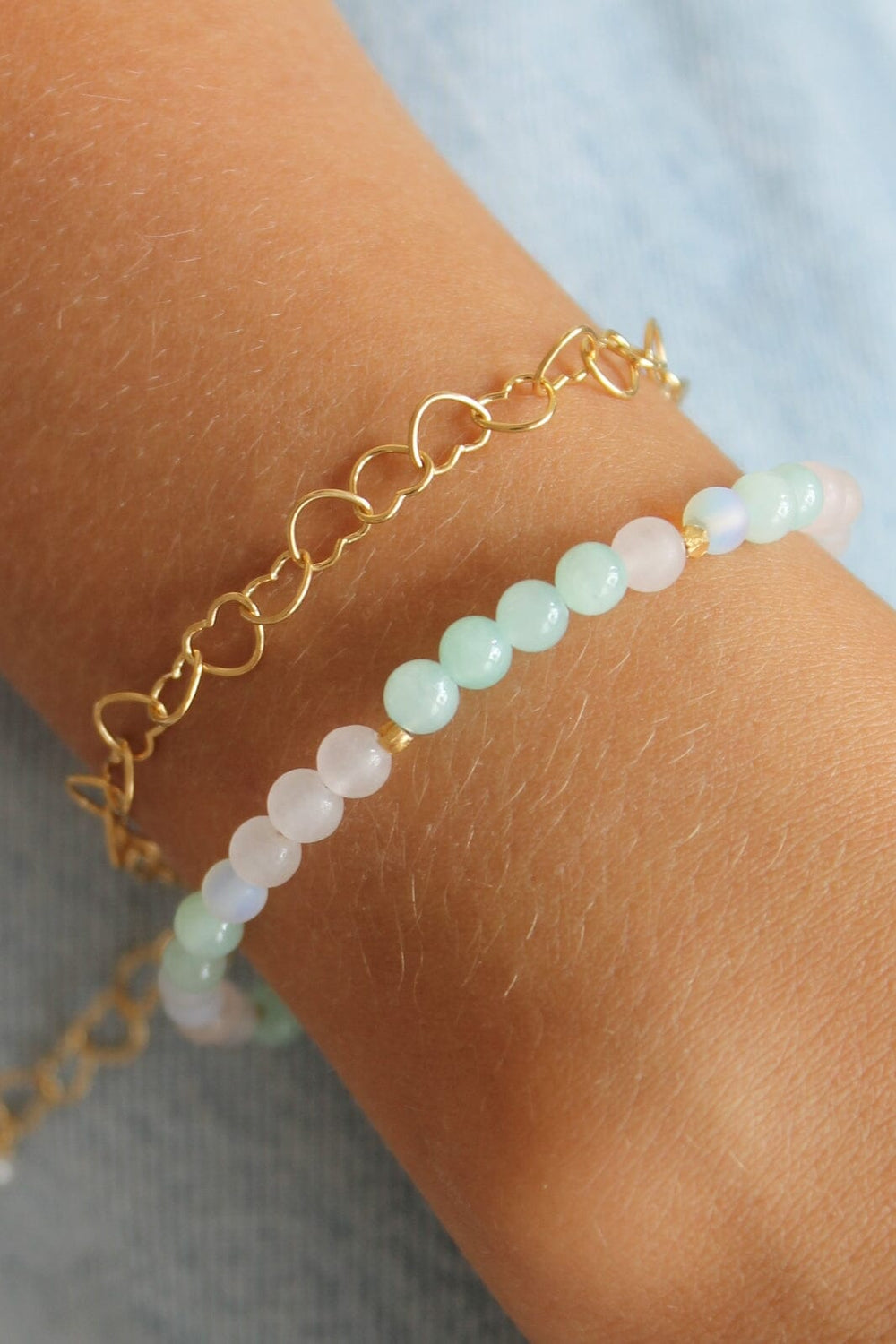 Stine A - Lemonade Bracelet - 3196-02-Os 