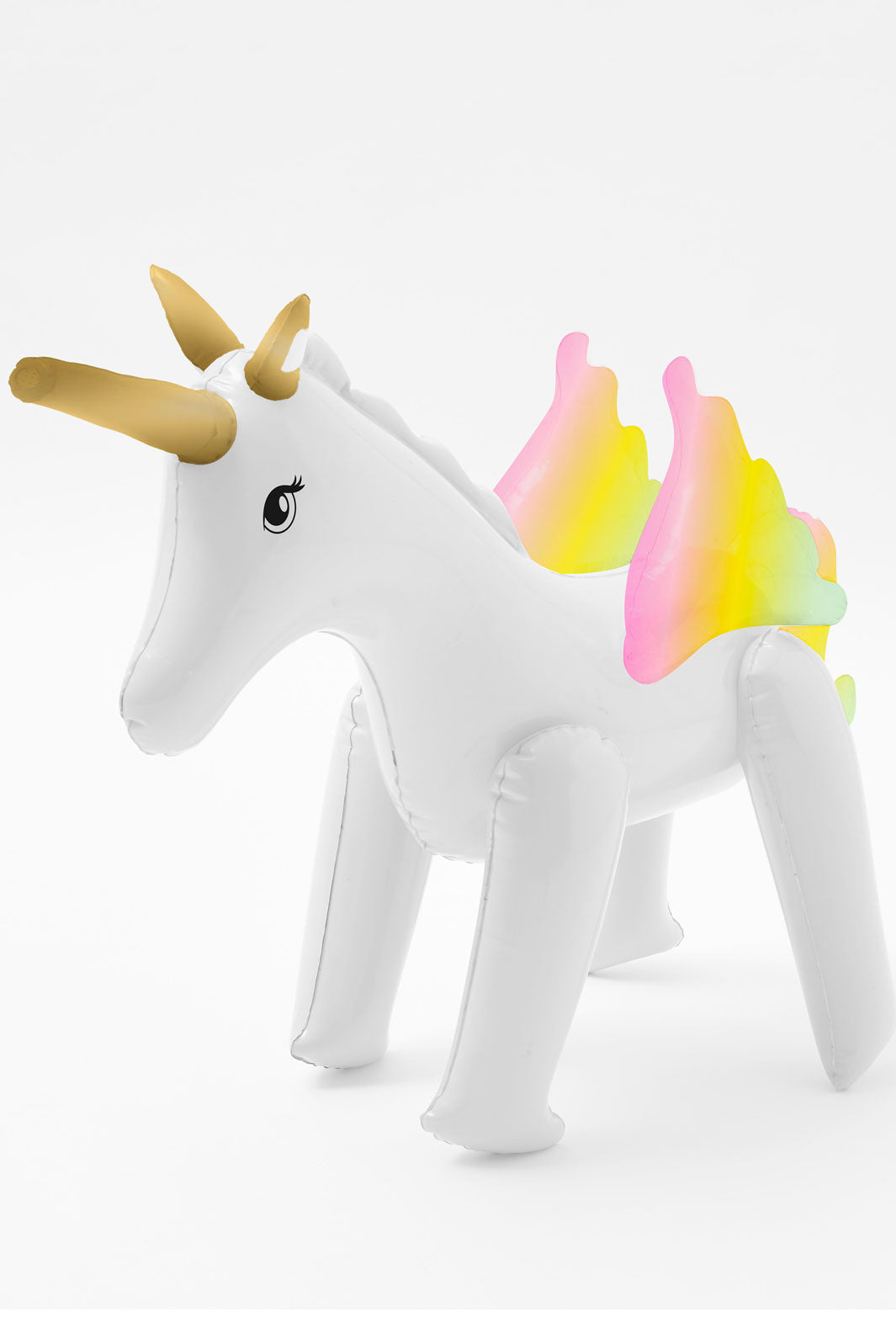 Sunnylife - Inflatable Sprinkler Unicorn Bad 
