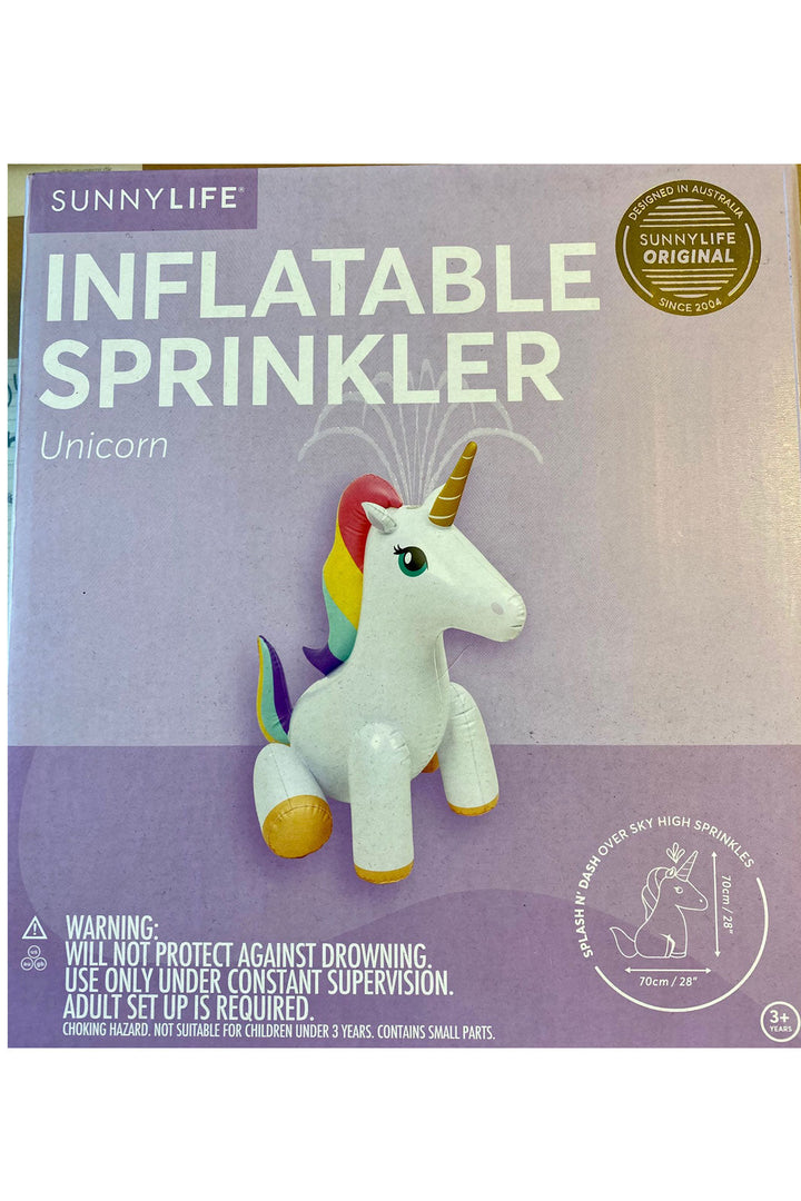 SunnyLife - Sprinkel The Magic - Unicorn Legetøj 