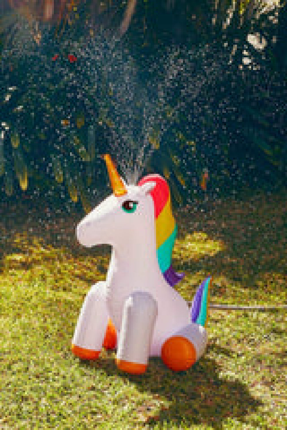 SunnyLife - Sprinkler The Magic - Unicorn Legetøj 