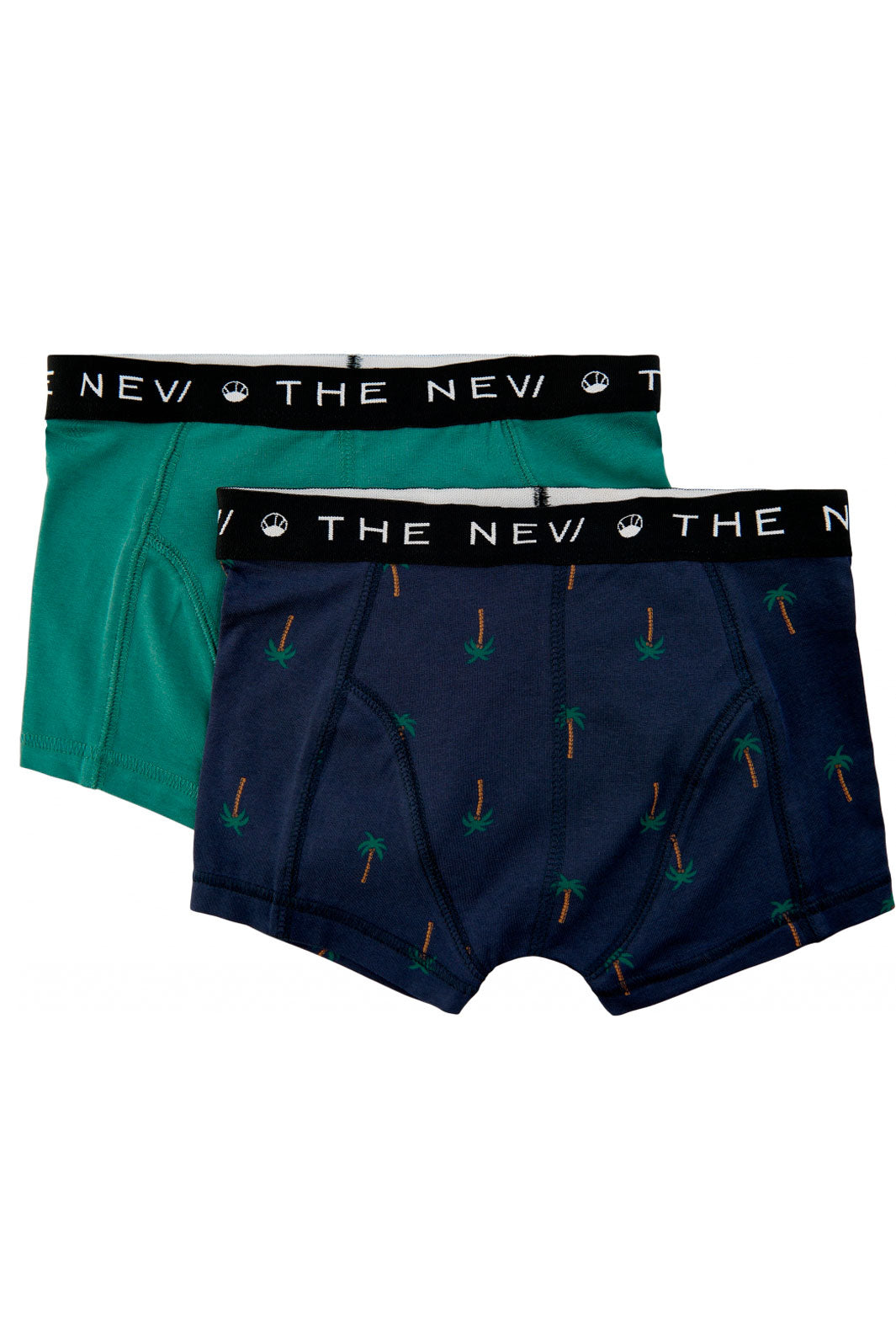 The New - Boxers 2-Pack - Jasper Boxershorts 