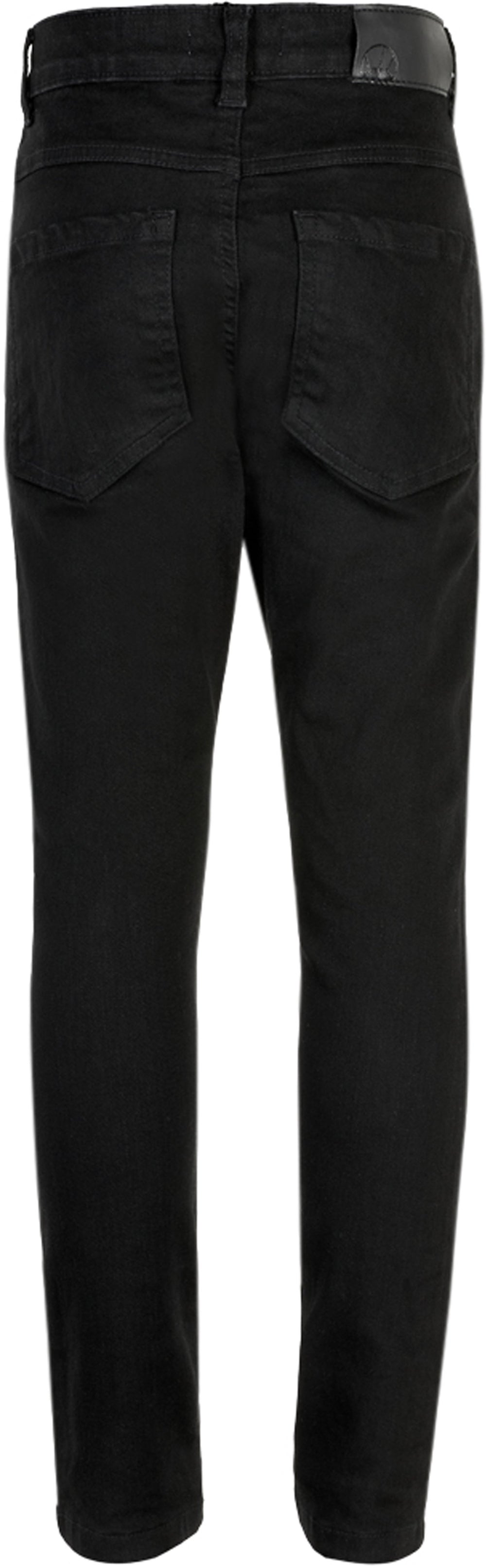 THE NEW - Copenhagen Slim Jeans - Black Bukser 
