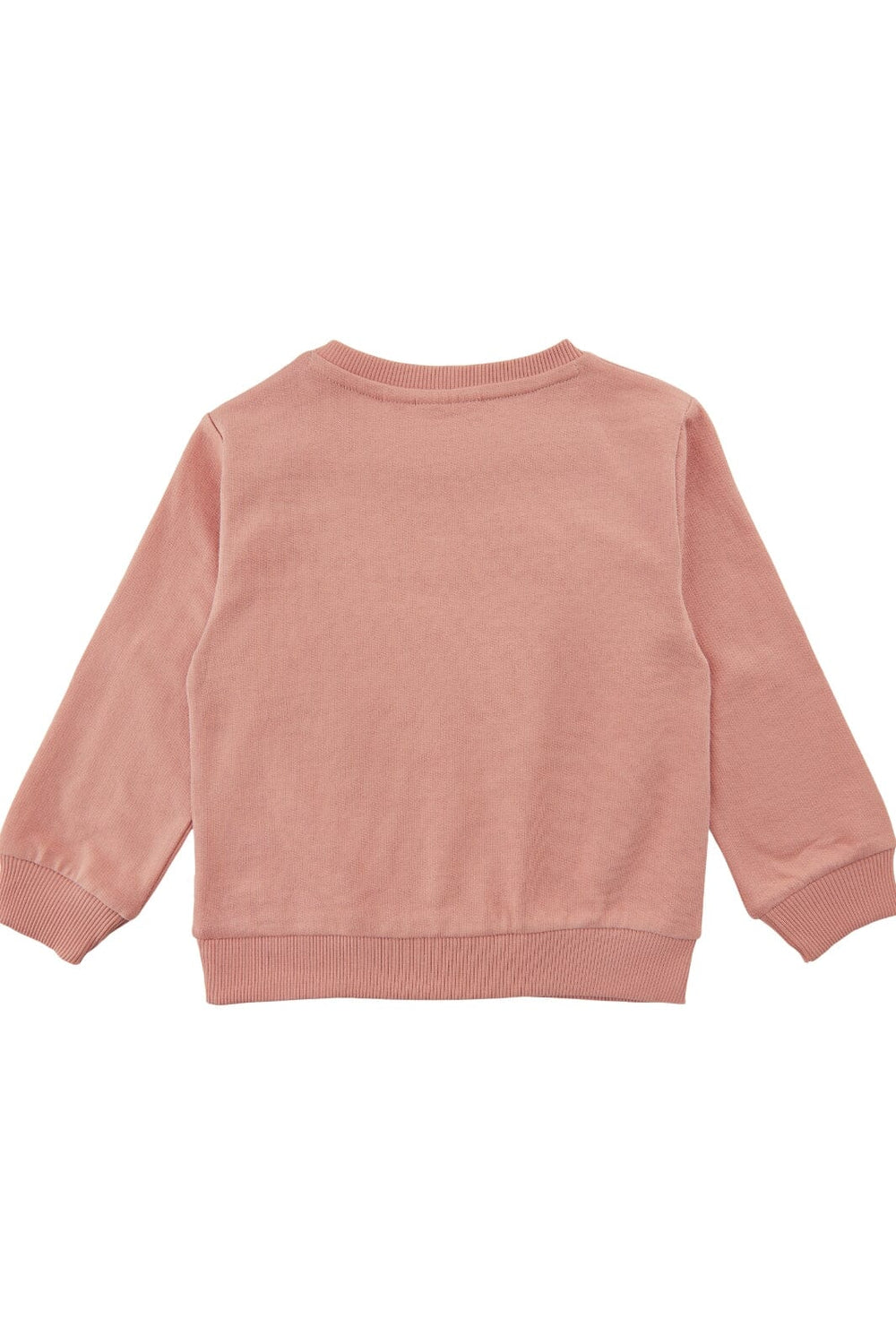 The New Siblings - Tnsfala Sweatshirt - Peach Beige Sweatshirts 