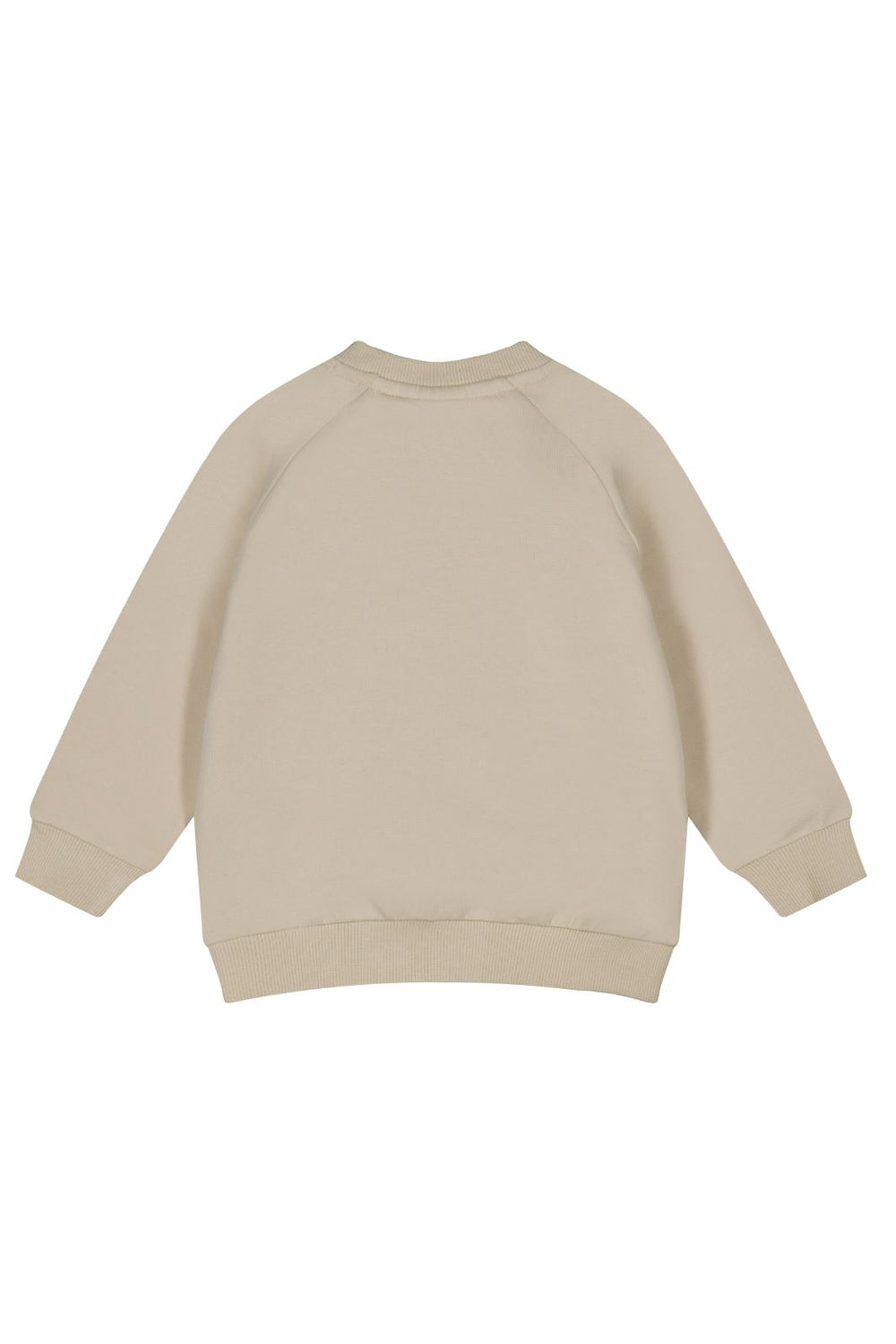 The New Siblings - Tnsivan Sweatshirt - Oatmeal Sweatshirts 