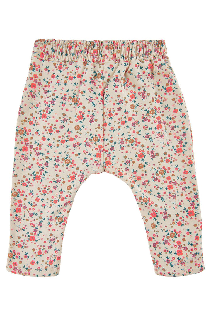 The New Siblings - Tnsizel Sweatpants - Oatmeal Sweatpants 