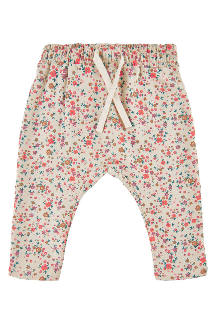 The New Siblings - Tnsizel Sweatpants - Oatmeal Sweatpants 