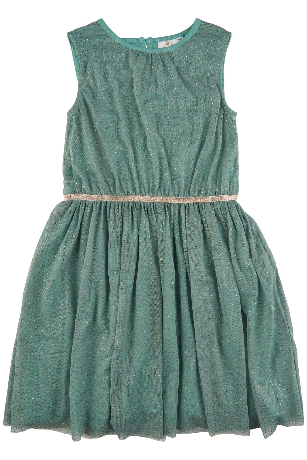 The New - Tnanna Dress - Jadeite Kjoler 