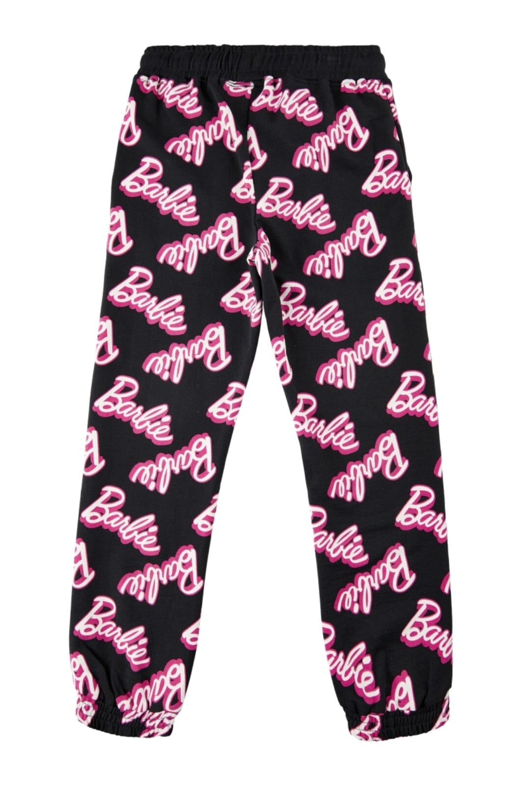 The New - Tnbarbie Sweatpants Aop - Phantom 