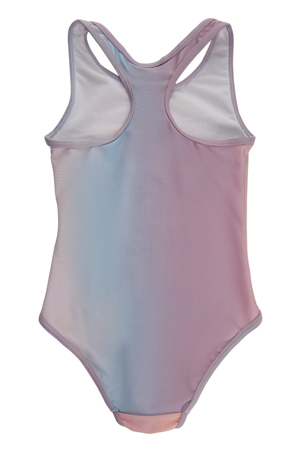 The New - Tnfabienne Swimsuit - Digital Gradient 