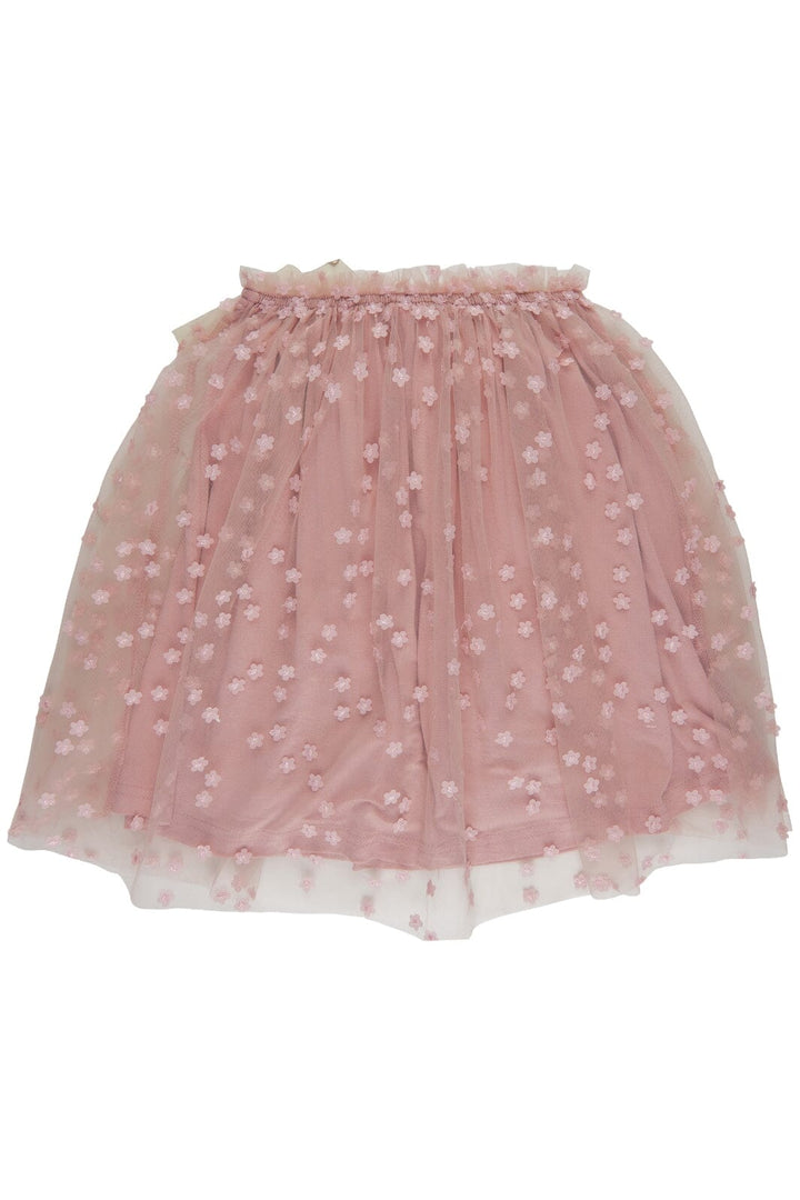 The New - Tngracelyn Skirt - Peach Beige Nederdele 