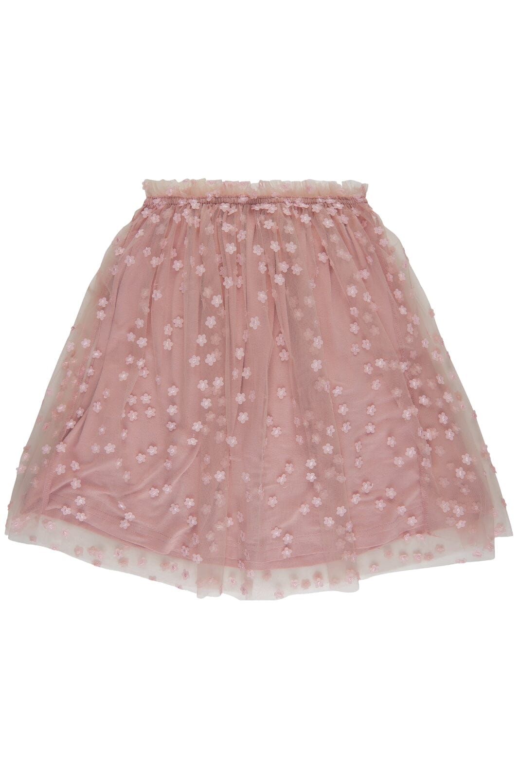 The New - Tngracelyn Skirt - Peach Beige Nederdele 