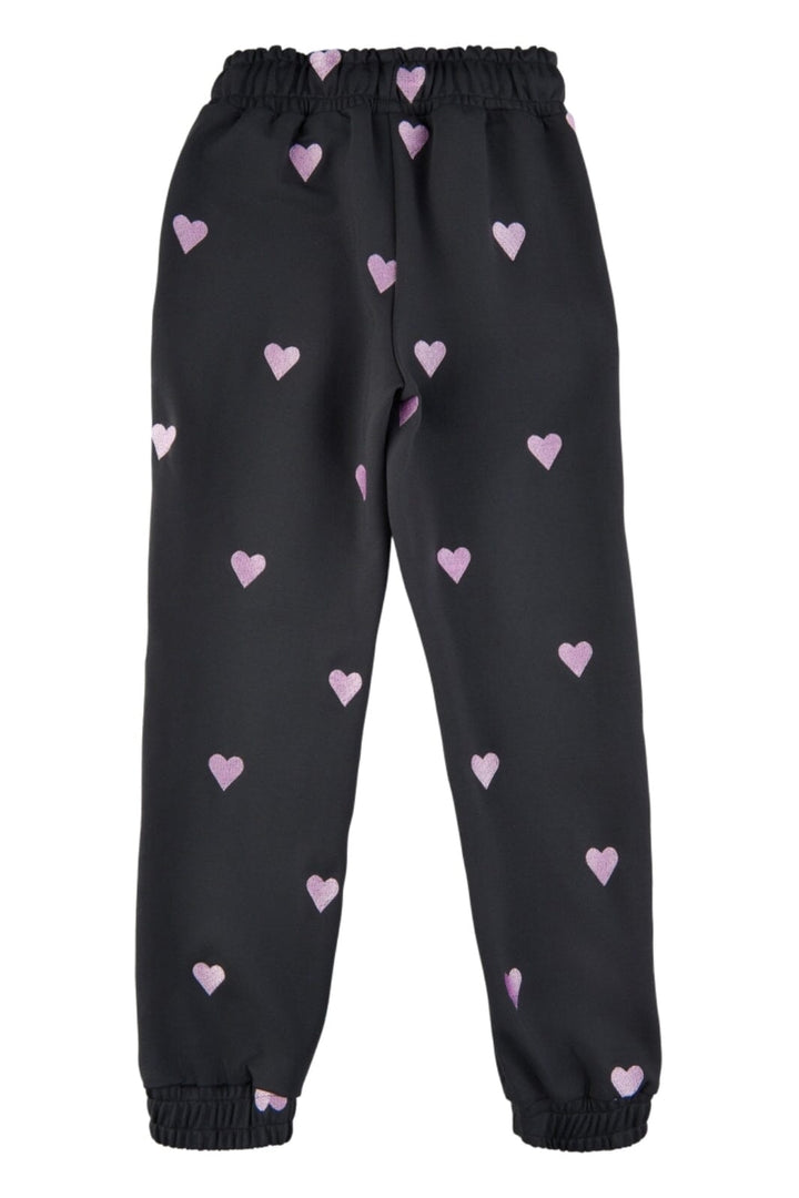 The New - Tnheart Sweatpants - Phantom 