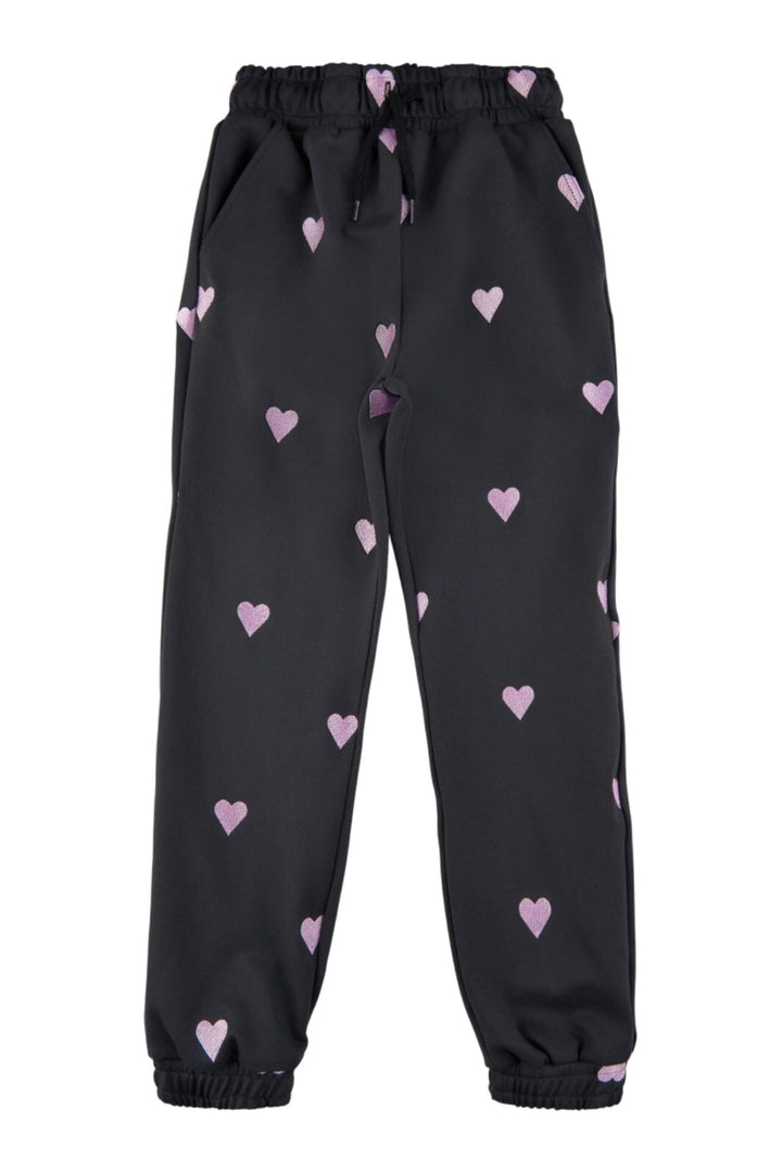 The New - Tnheart Sweatpants - Phantom 