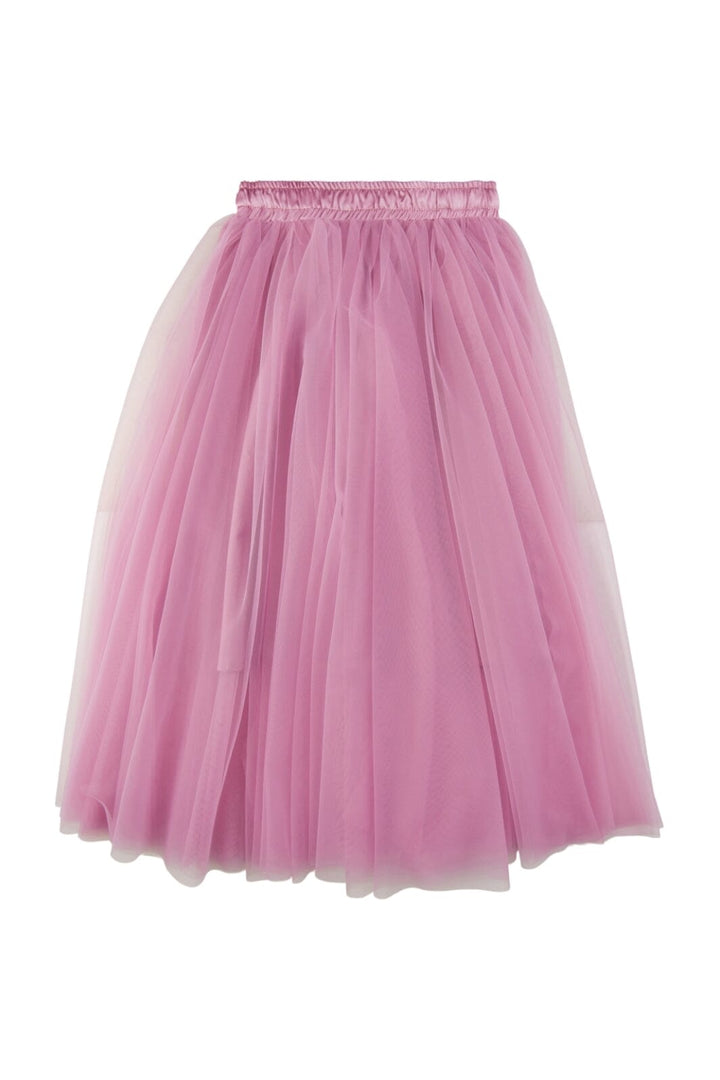 The New - Tnheaven Skirt - Pastel Lavender 